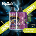 Vapsolo Viking 12000 Puffs Hookahprice